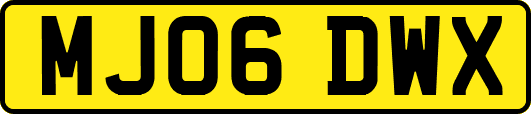 MJ06DWX