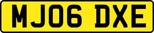 MJ06DXE