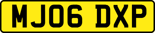 MJ06DXP