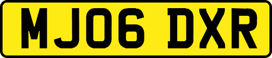 MJ06DXR