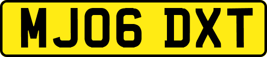 MJ06DXT