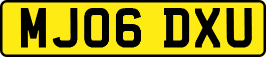 MJ06DXU