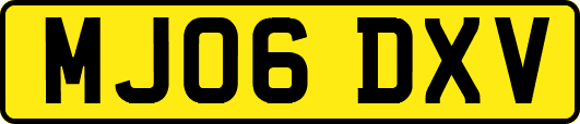 MJ06DXV