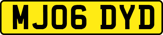 MJ06DYD