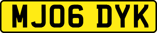 MJ06DYK