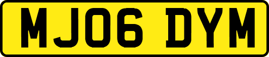 MJ06DYM