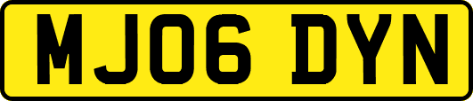 MJ06DYN