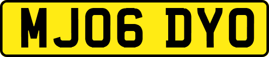 MJ06DYO
