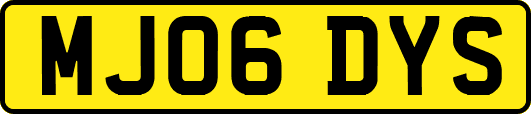 MJ06DYS
