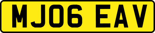 MJ06EAV