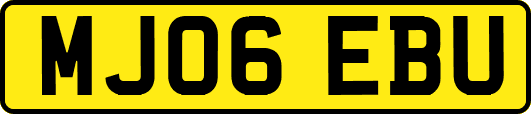 MJ06EBU