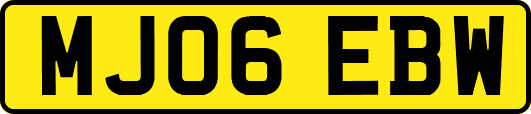 MJ06EBW