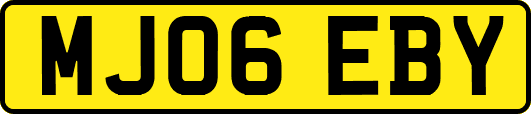 MJ06EBY