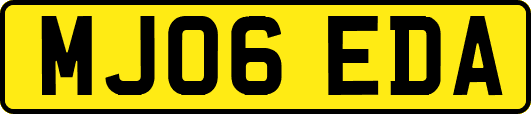 MJ06EDA