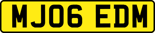 MJ06EDM