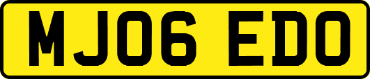 MJ06EDO