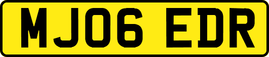 MJ06EDR