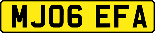 MJ06EFA