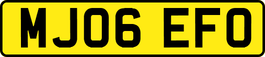 MJ06EFO
