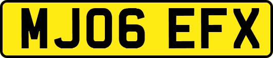 MJ06EFX