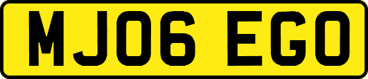MJ06EGO