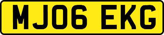 MJ06EKG