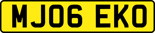 MJ06EKO