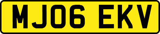 MJ06EKV