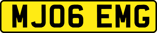 MJ06EMG
