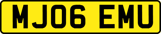 MJ06EMU