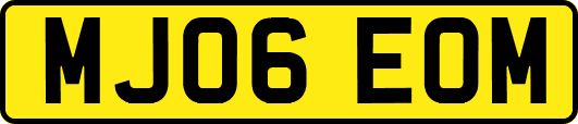 MJ06EOM