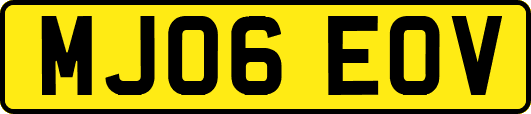 MJ06EOV