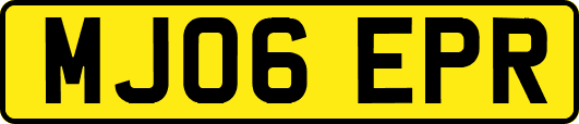 MJ06EPR