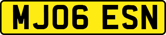 MJ06ESN