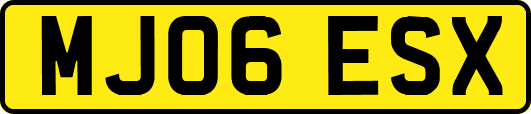 MJ06ESX