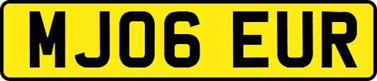 MJ06EUR