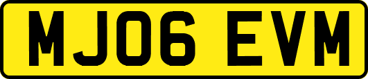 MJ06EVM