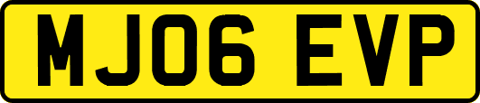 MJ06EVP