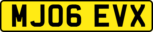MJ06EVX