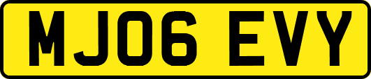 MJ06EVY