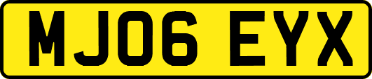 MJ06EYX