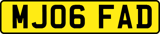 MJ06FAD
