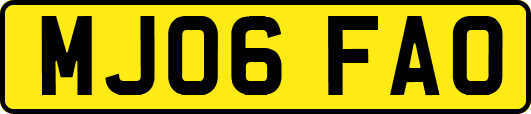 MJ06FAO