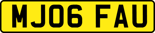 MJ06FAU