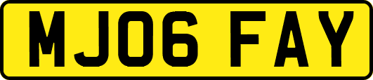 MJ06FAY