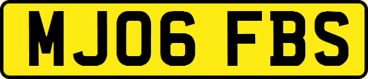MJ06FBS
