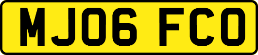 MJ06FCO