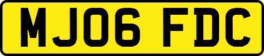 MJ06FDC