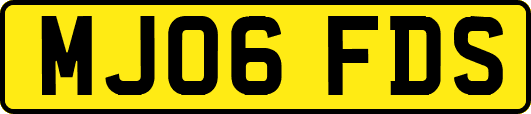 MJ06FDS