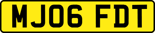 MJ06FDT